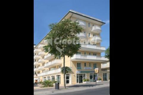 T2 residence - Miramare di Rimini