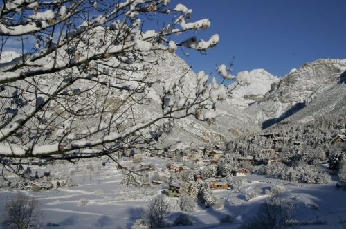 Bormio