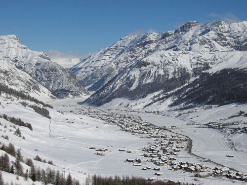 Livigno