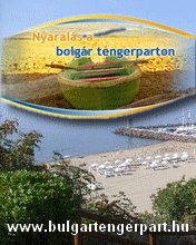 bolgárutatazás