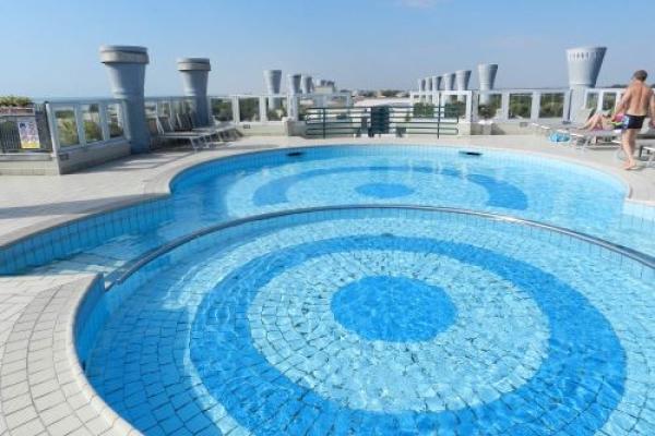 Terme residence - Bibione Spiaggia