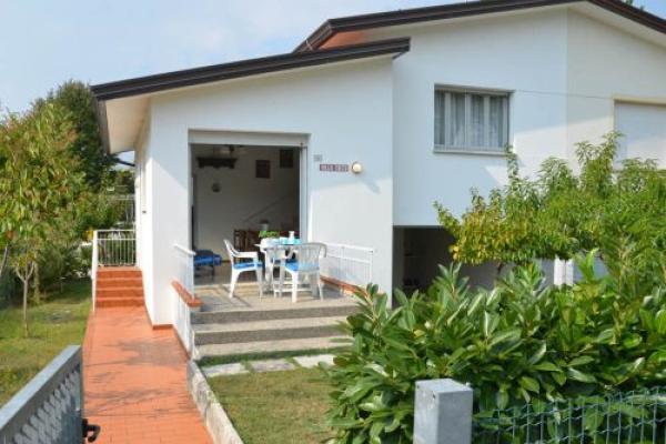 Cocco villa - Bibione spiaggia