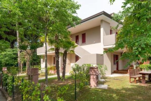 Friuli villa - Bibione Lido del Sole