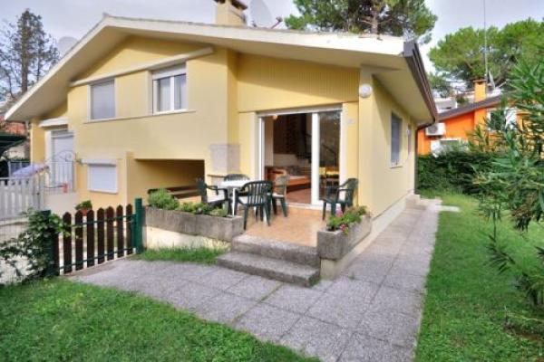 Cassiopea villa - Bibione Spiaggia