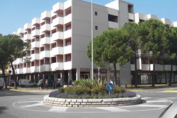 Cobita/ Perosa apartmanház - Bibione Spiaggia