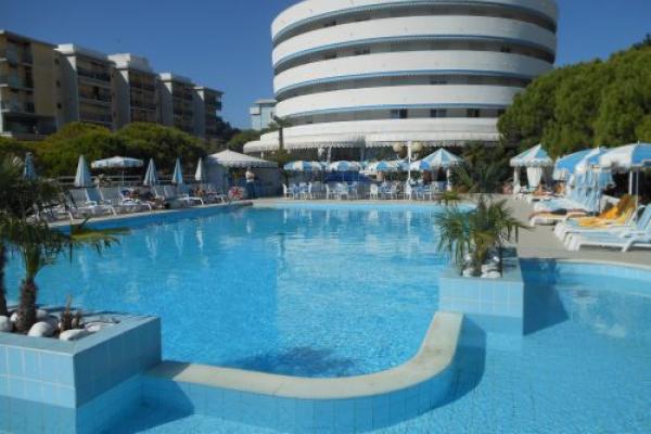 Hotel Corallo**** - Bibione Spiaggia