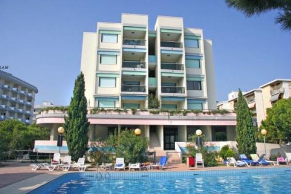 Luxor residence-Bibione Spiaggia