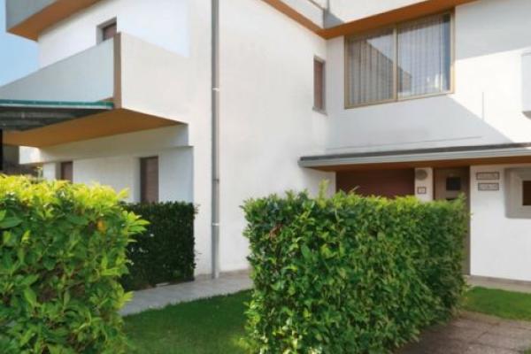Capri e Aquila villa - Bibione Spiaggia-apartmanpélda