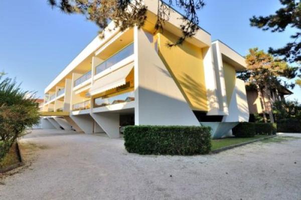 Croce del Sud apartmanház - Bibione Spiaggia