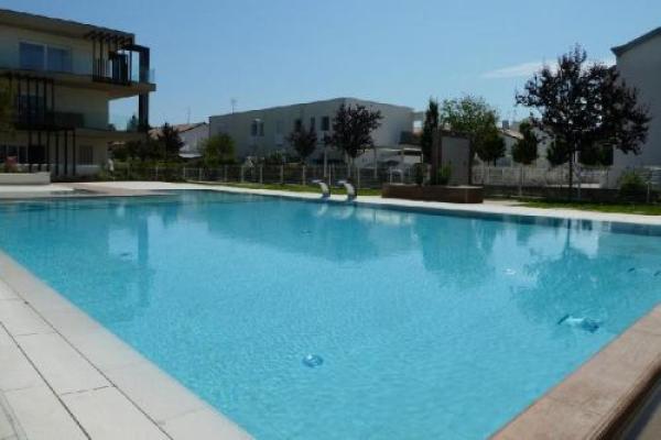 Elysium residence - Lido di Jesolo nyugat