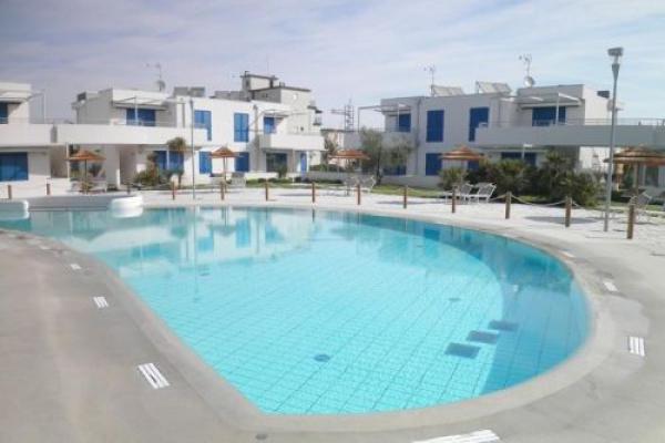 Blu village-Lido di Jesolo nyugat