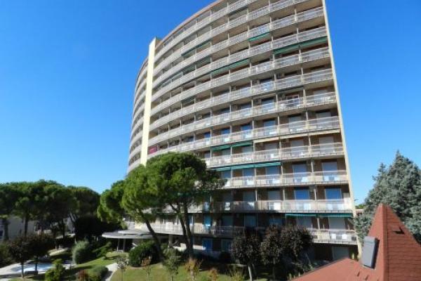 Puerto do Sol apartmanházak - Lignano Sabbiadoro - Duna apartmanház