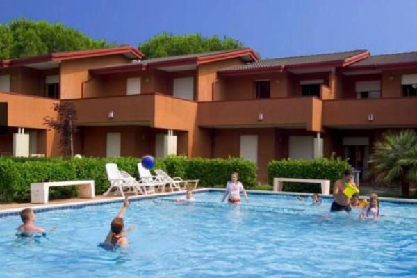 Orchidee villaggio - Bibione Spiaggia
