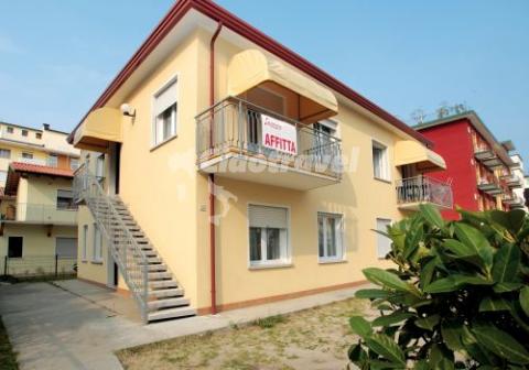 Norma villa - Lido di Jesolo nyugat
