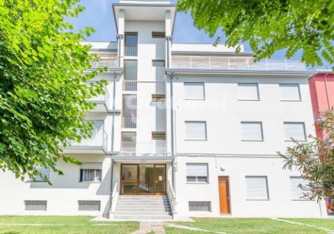 Vicenza apartman - Lido di Jesolo nyugat