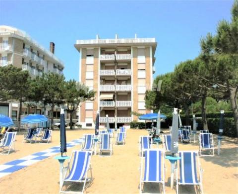 Brioni apartman-Lido di Jesolo