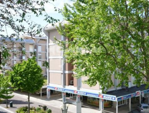 Aprilia apartmanház - Bibione Spiaggia