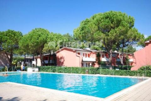 Azzurro villaggio - Bibione Spiaggia