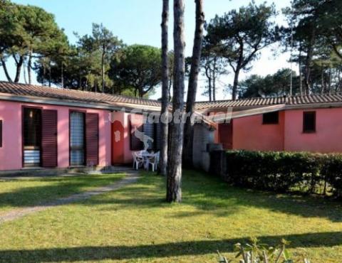 Beethoven villa - Lignano Riviera