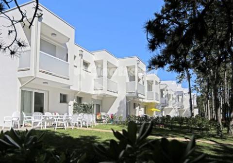 Cannaregio apartmanház - Bibione Lido del Sole