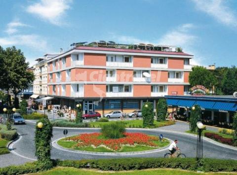 Foyer apartmanház - Bibione Spiaggia