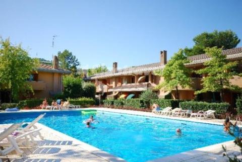 La Fenice villaggio 1. - Bibione Lido dei Pini