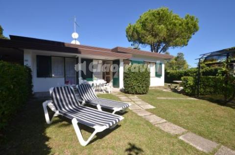 Nord villa - Bibione Pineda