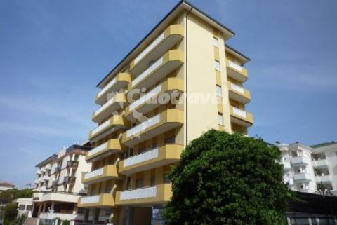 Plata apartmanház - Bibione Lido dei Pini