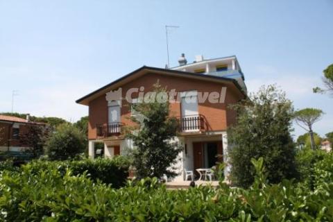 Riki villa - Bibione Pineda