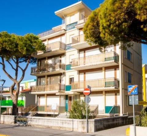 Sayonara apartmanház - Bibione Spiaggia
