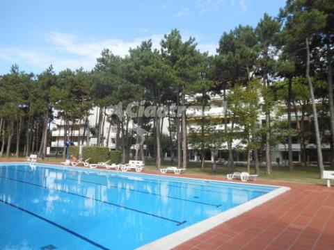 Sporting residence - Bibione Lido del Sole