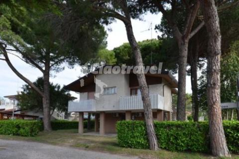 Valeria villa - Bibione Lido dei Pini