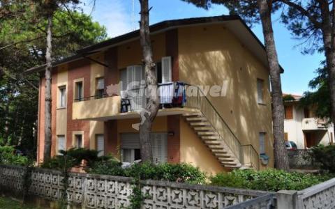 Verde villa - Bibione Spiaggia