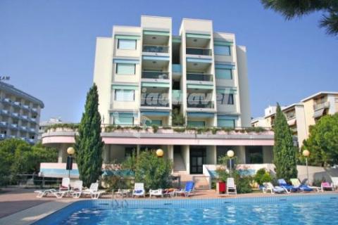 Luxor residence-Bibione Spiaggia