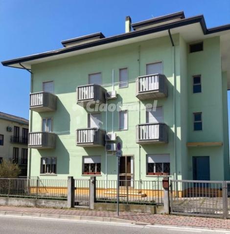 Casadone apartmanház - Lido di Jesolo kelet