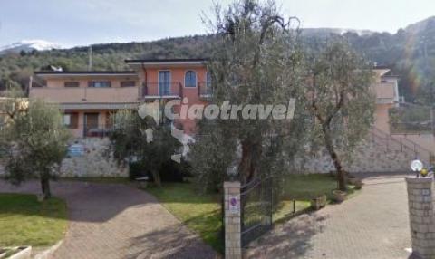 Margherita villa residence - Castelletto di Brenzone