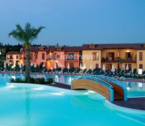 Eden residenza-Peschiera del Garda