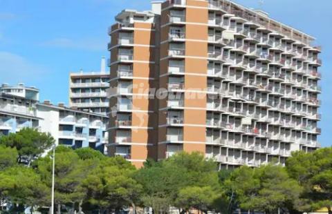 Cristallo apartmanház - Lignano Sabbiadoro