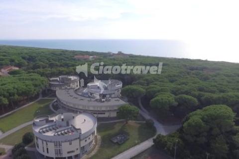 MARINA DI BIBBONA - Hotel CSA Beach Park***