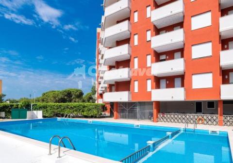 Cutter apartmanház - Porto Santa Margherita