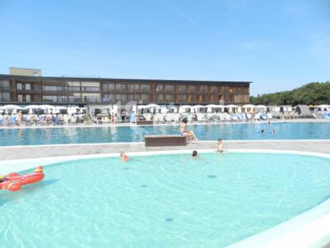 Lino delle Fate eco village resort**** 2. - Bibione 