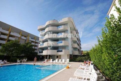 Eurostar residence - Bibione Spiaggia