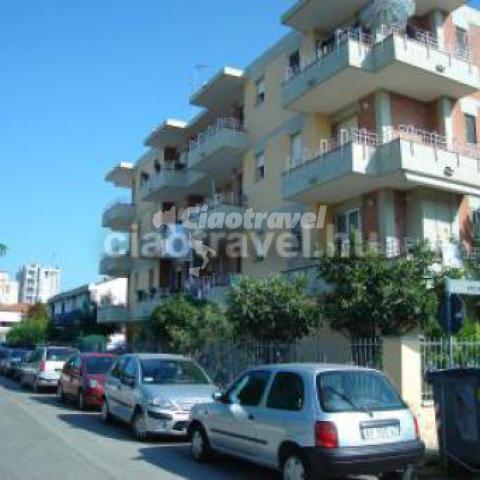 Apartman - Lido degli Scacchi