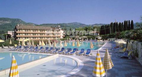 Hotel Perla*** - Garda