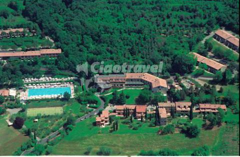 Poiano Resort**** - Garda