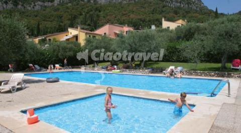 Pratone residence - Garda