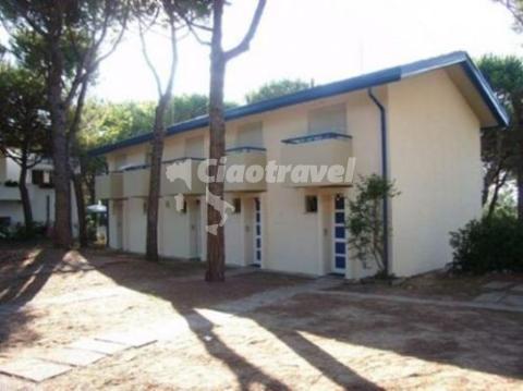 Ginepri apartmanház - Eraclea mare