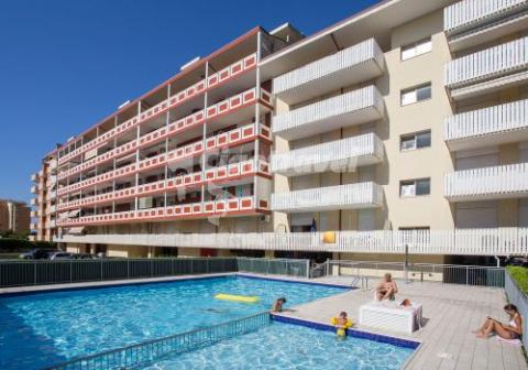 Holiday apartmanház - Porto Santa Margherita