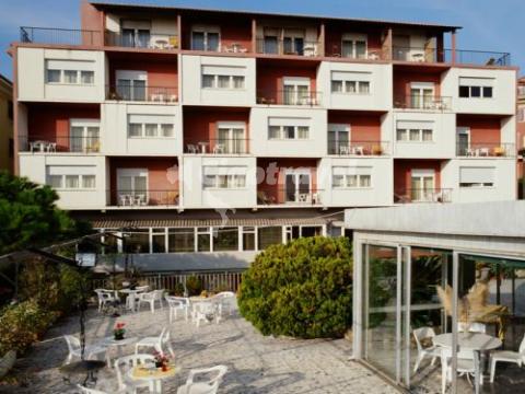 Hotel Robinia*** - Imperia