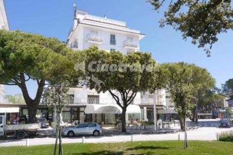Hotel alla Rotonda*** - Lido di Jesolo nyugat
